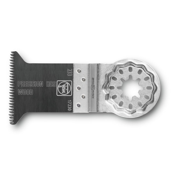 E Cut Hcs Sl Blade 2