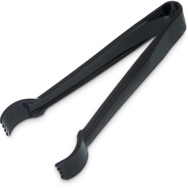 Pom Tong, 6-3/32", Blk, PK12
