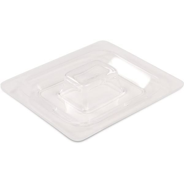 Coldmaster Sixth-Size Lid, Clear, PK2