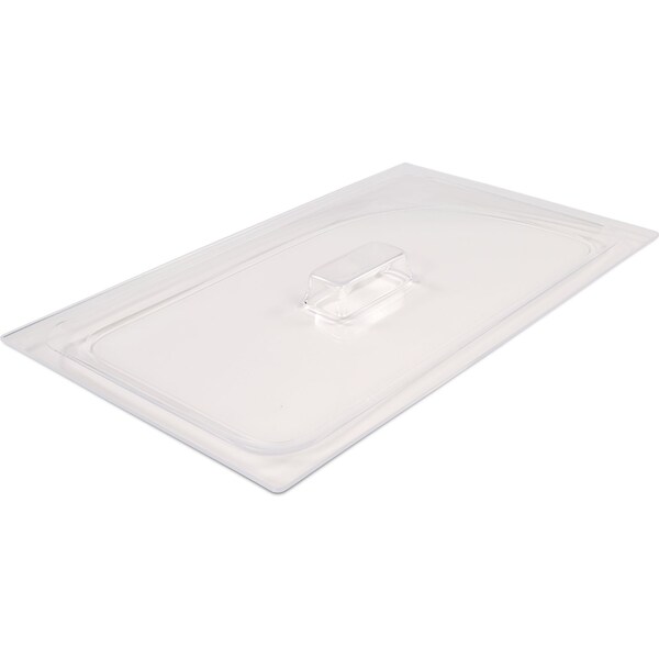 Coldmaster Full-Size Lid, Clear, PK2