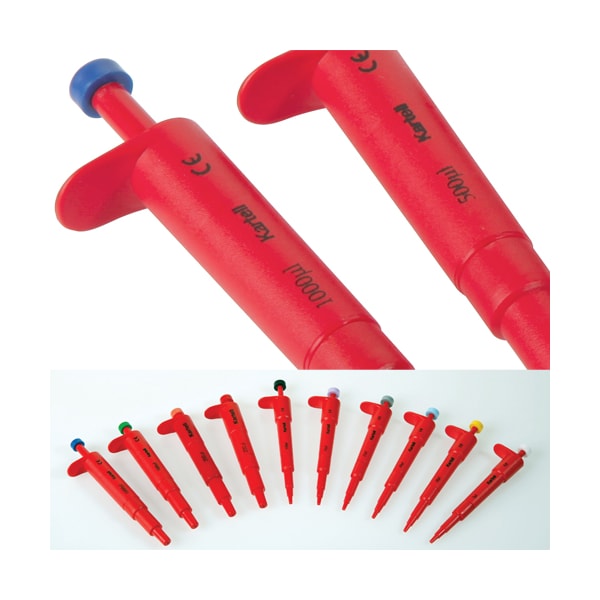 Minifix Micropipette 1000 Ul
