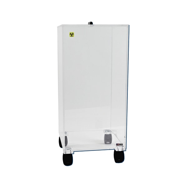 Mobile Big Beta Box, Removable lid, 12 x