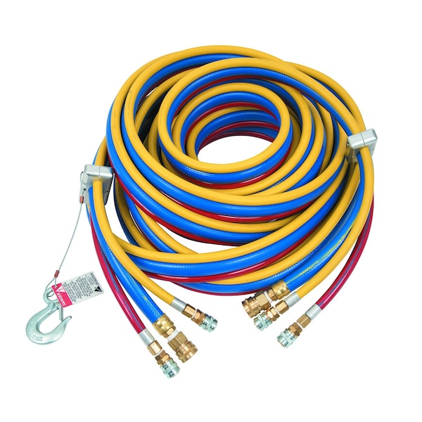 Cherne(R) Air Loc Line Acceptance Kit