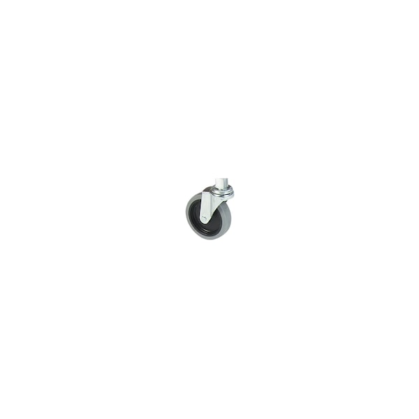 FoldnGo Cart Replacement Caster, Swivel