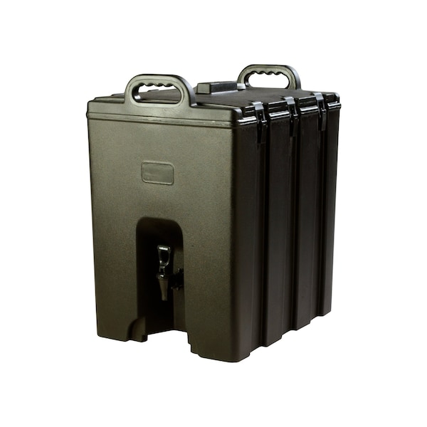 Cateraide, LD Insltd Bev Srvr, 10 gal., Bk