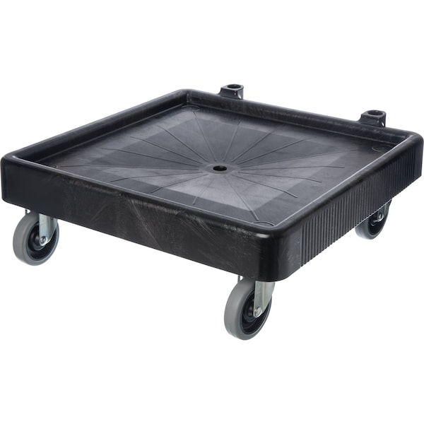 E-Z Glide Dolly, No Hndl, 22.5"x22.5"x8"