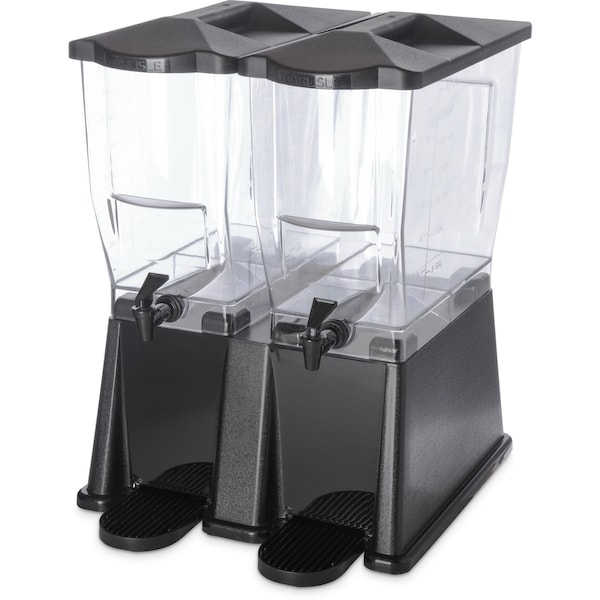 Economy Double Base, 6 gal.