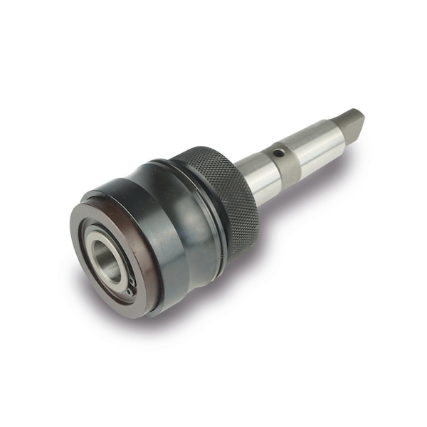 Mounting Shaft Mk3