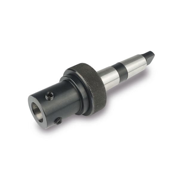 Intake Shaft Mmk3 Weldon 50Mm