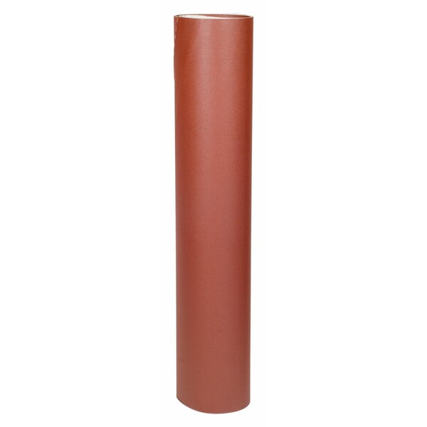 Paper Belt 366UZ, 54inx103 in P150 F-weight Fullflex, 5/pk