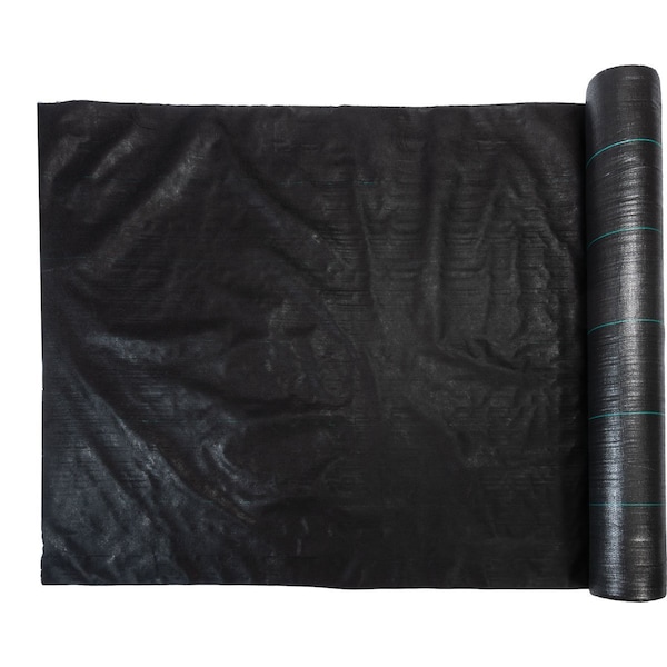 Ultra Ground Cover, 4Ftx100Ft