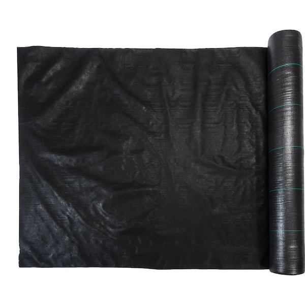 Ultra Ground Cover, 6FtX100Ft