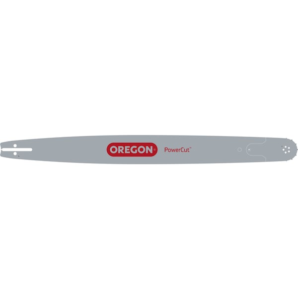 PowerCut Bar, 3/8"Ptch, .050"Gauge, K095 Bar Mnt, 28"