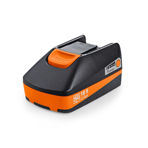Battery Li Ion 18V 3Ah Pack12