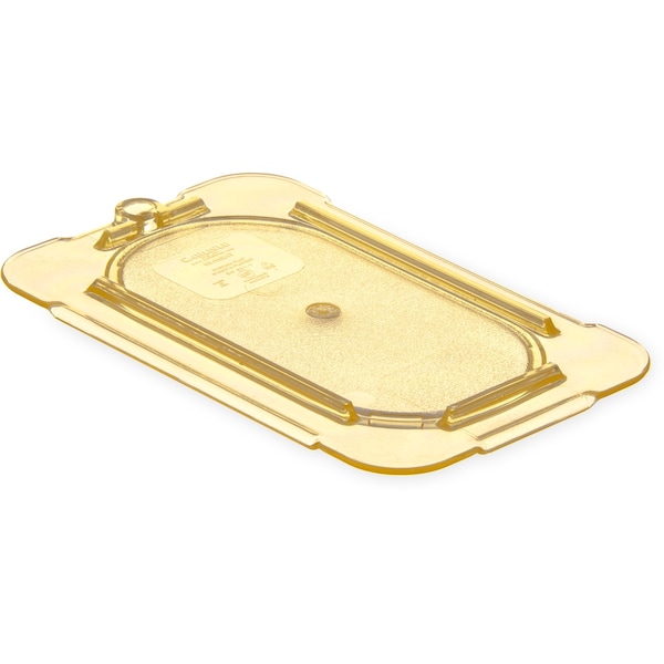 Univ Flat Lid, 1/9 Sz Food Pan HH, PK6