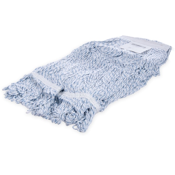 Mop Head, Blue, PK12, 369670B14