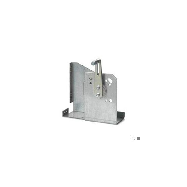 Mount Kit, Combined Foot/Frame