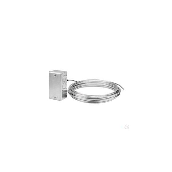 Duct Averaging Temperature Sensor, 16 ft.
