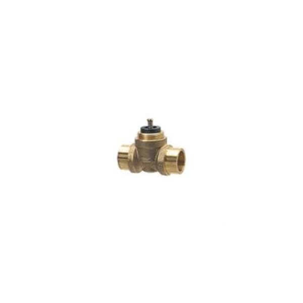Zone Valve, Two-Way, 4.1 cv Flow Rate