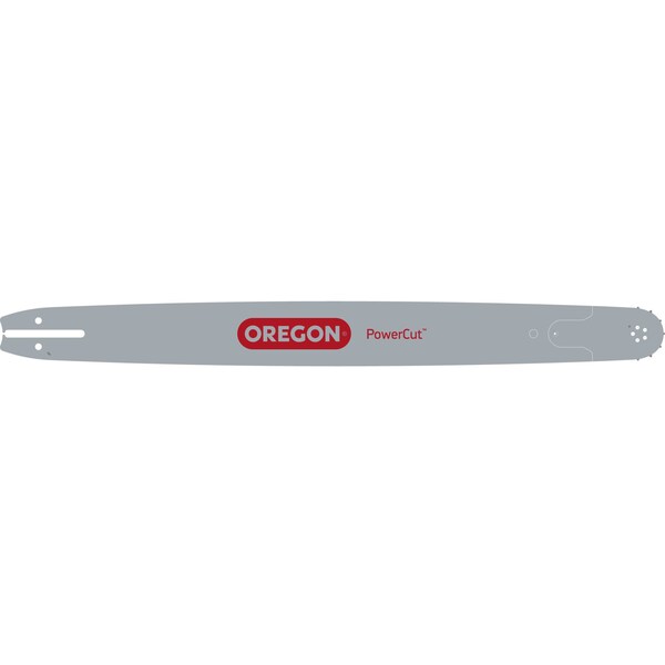 PowerCut Bar, 3/8"Ptch, .058"Gauge, D009 Bar Mnt, 28"
