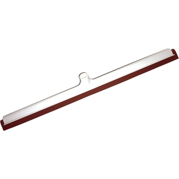 Moss Foam Squeegee, 30", Red, PK10