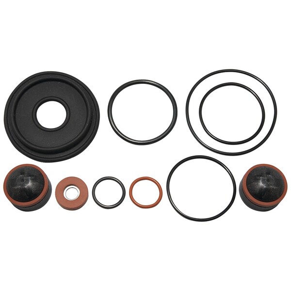 Total Rubber Parts Kit For 009M2-3/4"