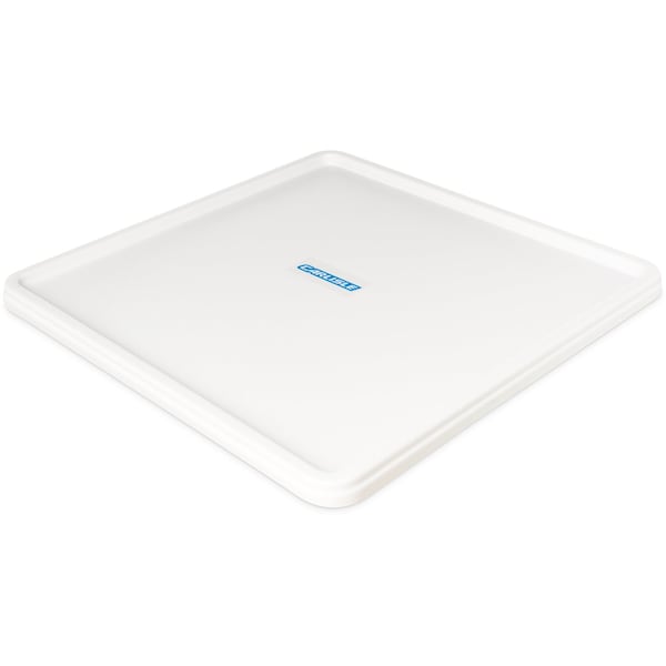 OptiClean Rack Cover, 20.63"x20.63"x1"