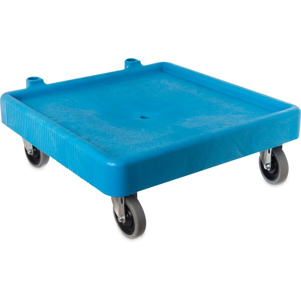 E-Z Glide Dolly, No Hndl, 22.5"x22.5"x8"