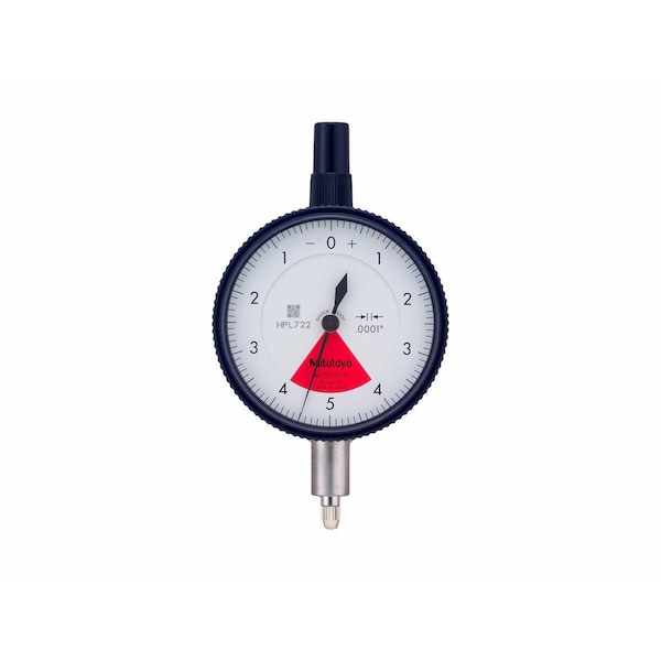 Dial Indicator, .001-.06"