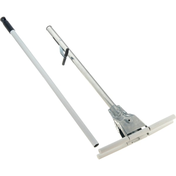 Pro Auto Sponge Mop, 12"x51", PK6