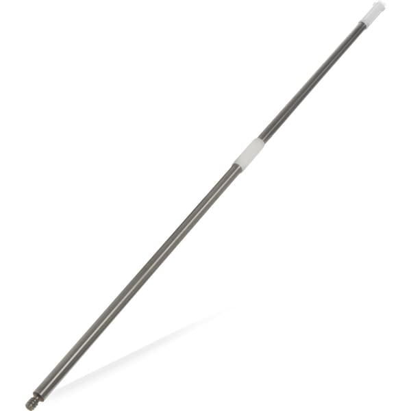 SS Handle, 60" L, 1", PK12