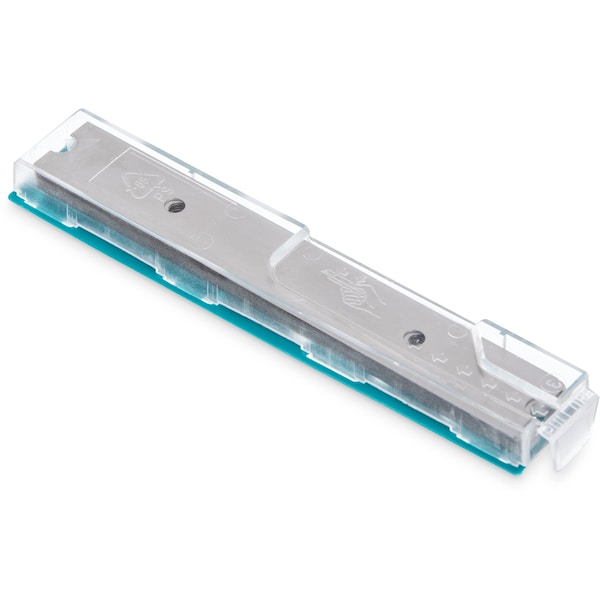 Replacement Blade Dispenser, 4", PK10