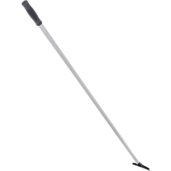 Scraper w/Metal Handle, 48", PK10