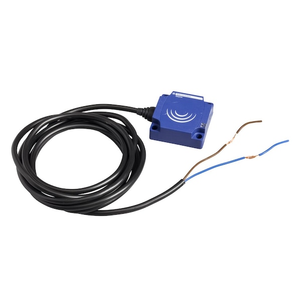 Inductive sensor XS8 40x40x15-PBT-Sn