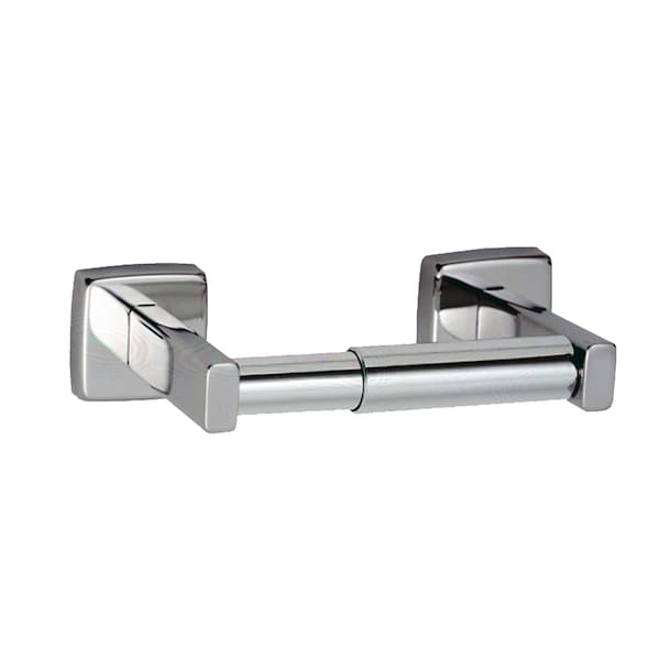 Toilet Tissue Dispenser
