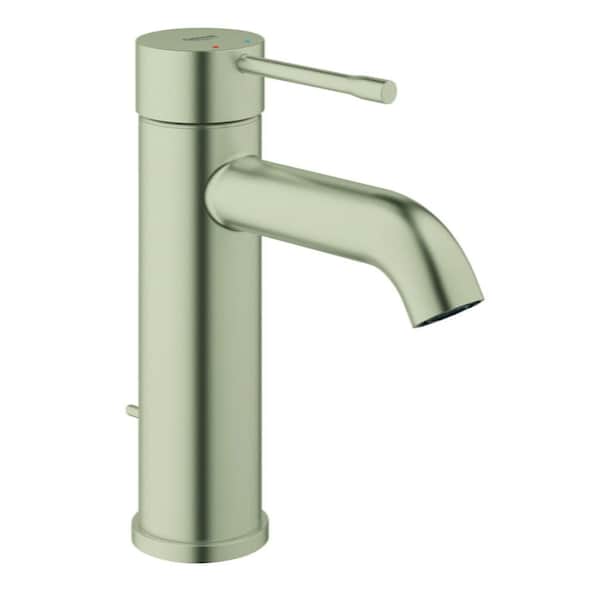 Essence New ohm Basin Us Brushed Nickel