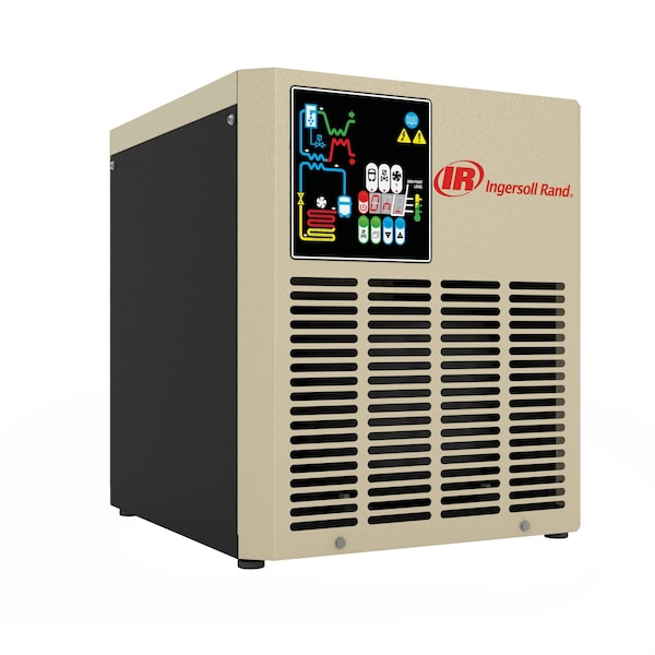 Compresed Air Dryer, 32 CFM, 10 HP, 6 Class