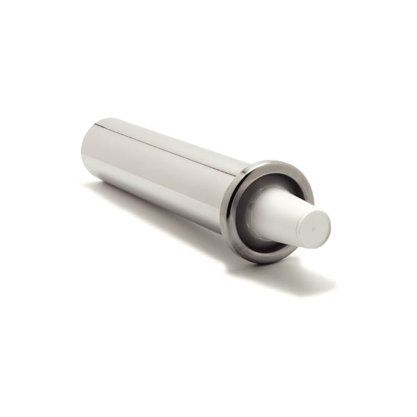 Cup Dispenser Only, 23-3/4"x6-3/4"