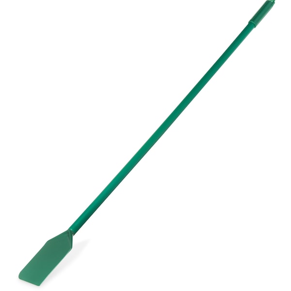 Nylon Paddle Scraper 48 in, Green
