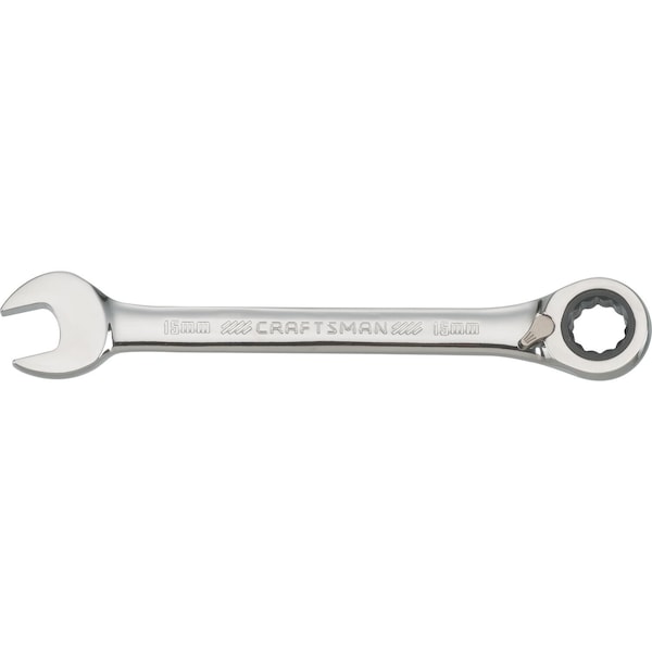 Wrenches, 17mm 72 Tooth 12 Point Metric