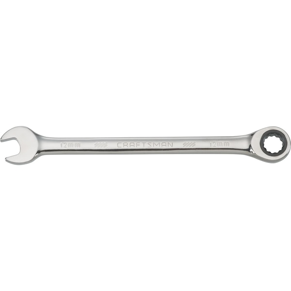 Wrenches, 12mm 72 Tooth 12 Point Metric