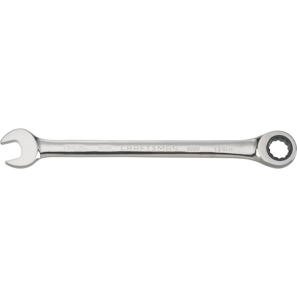 Wrenches, 13mm 72 Tooth 12 Point Metric