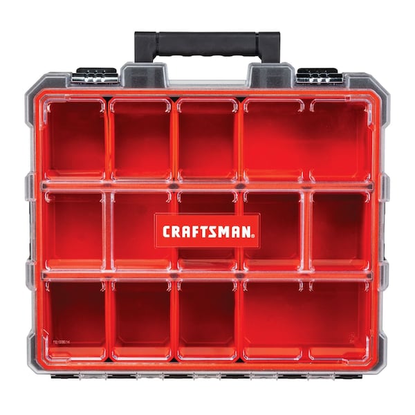 XL Pro Organizer