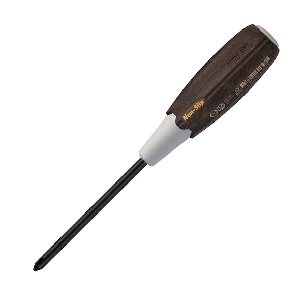 WOOD-COMPO Screwdriver No.300 +2x100