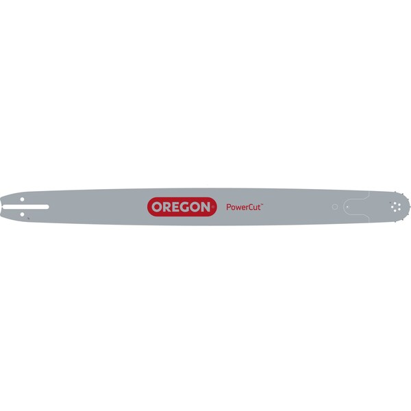 PowerCut Bar, 3/8"Ptch, .050"Gauge, D009 Bar Mnt, 30"