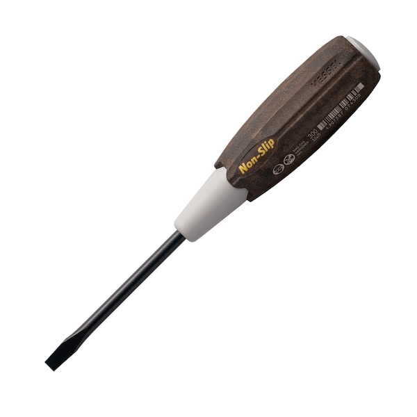 WOOD-COMPO Screwdriver No.300 -5.5x75