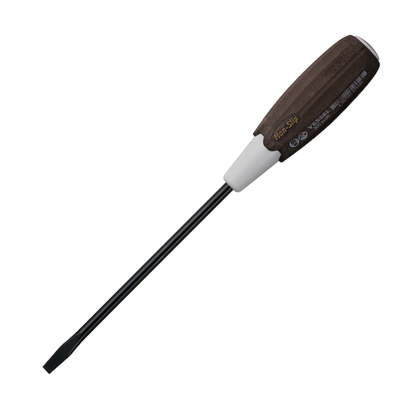 WOOD-COMPO Screwdriver No.300 -6x150