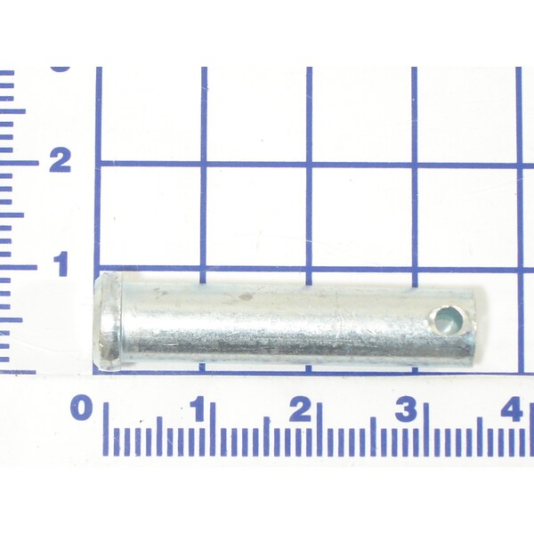 Clevis Pins, 3/4"Od X 3 1/4" Clevis Pin