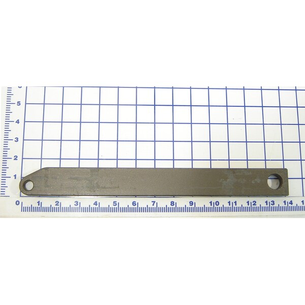 EOD Lift Assembly Components, Lower Push