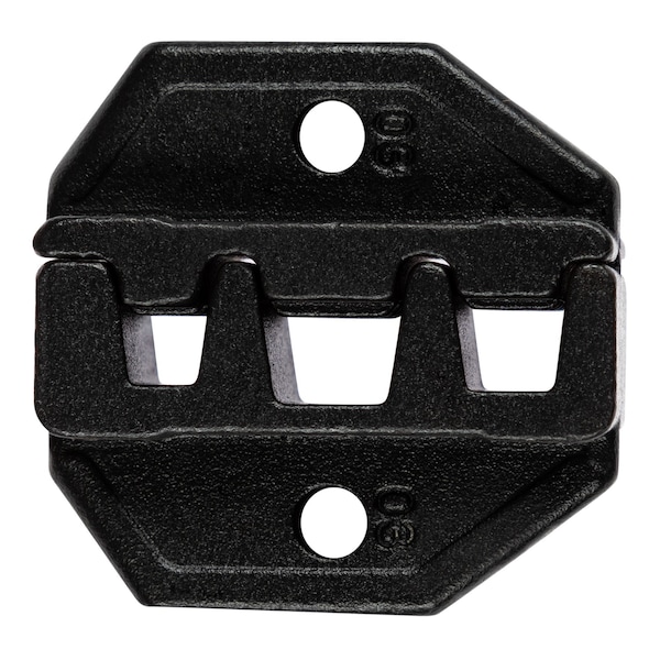 Die Set for 300,077 Wire Ferrule Crimper